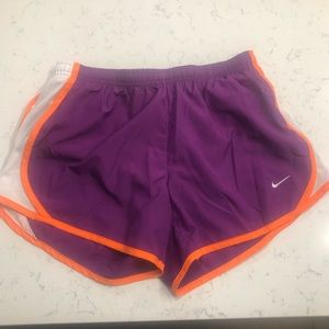 Nike Dri-Fit shorts